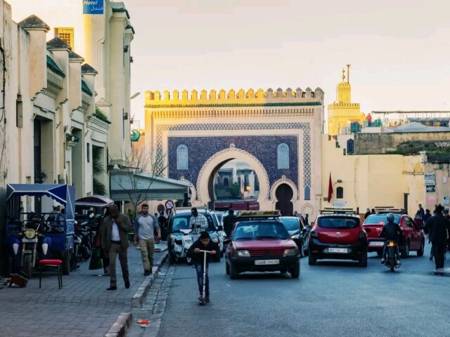 11 Days Tour From Fes To Sahara and Morocco Imperial Cities