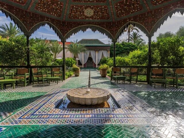 11 Days Tour From Marrakech & Imperial Cities Via Sahara Desert