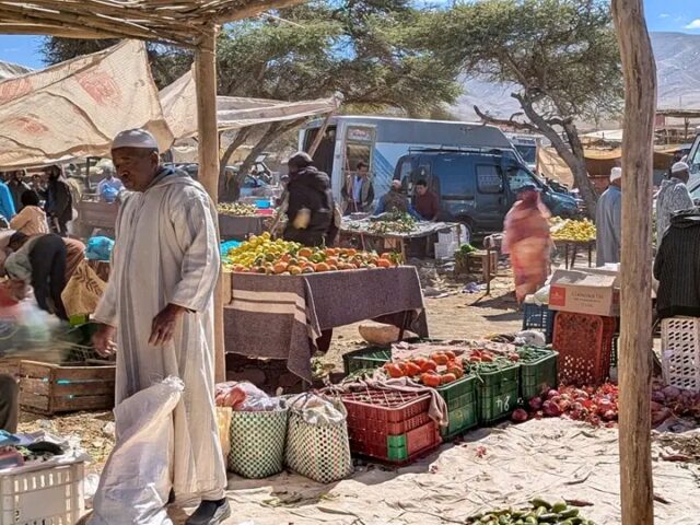 11 Days Tour From Rabat To Sahara Desert And Imperial Cities