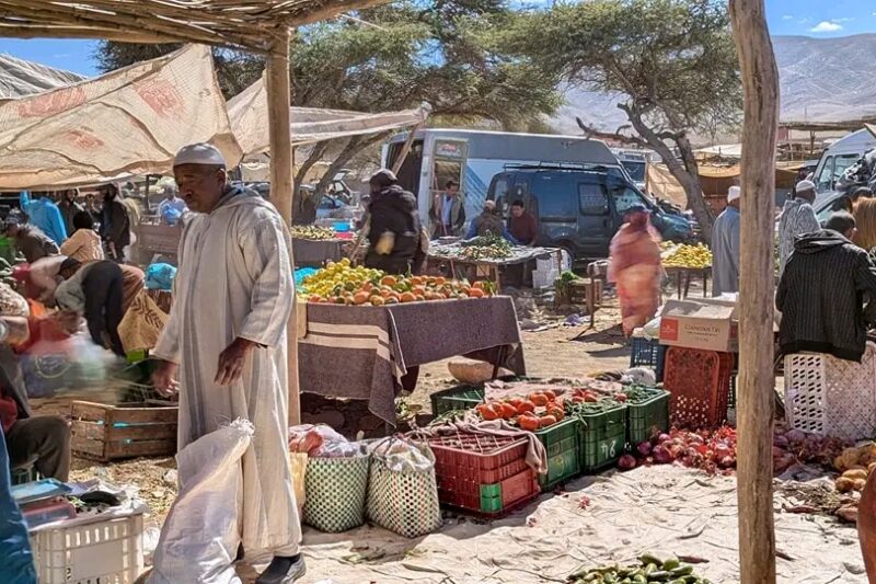 11 Days Tour From Rabat To Sahara Desert And Imperial Cities