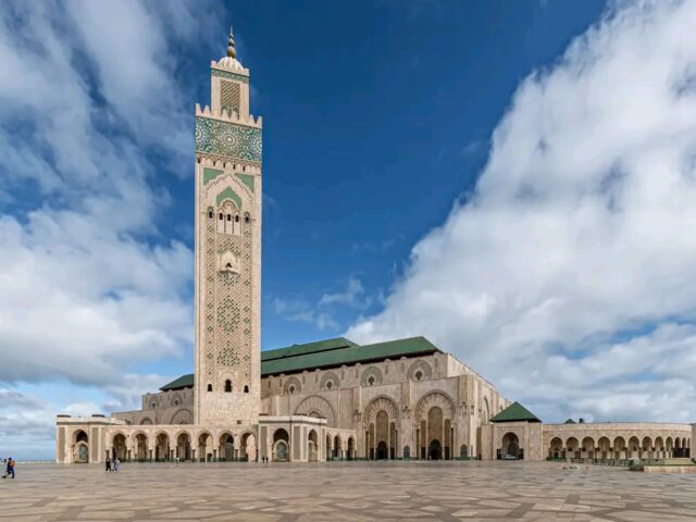 13 Days Private Morocco Tour Itinerary from Casablanca