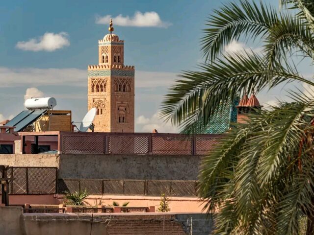 14 Days Tour From Agadir To The Sahara And Imperial Cities In Morocco