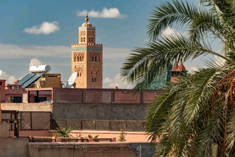 14 Days Tour From Agadir To The Sahara And Imperial Cities In Morocco