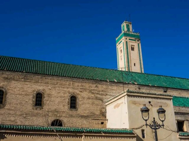 7 Days Tour from Fes to Casablanca via Chefchaouen and Tangier
