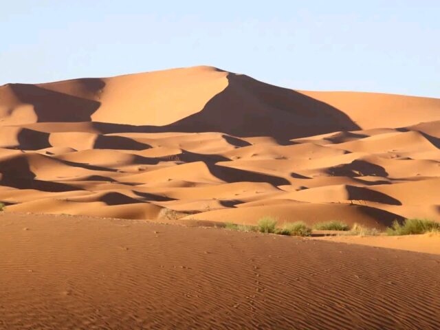 3-DAY FES DESERT TOUR