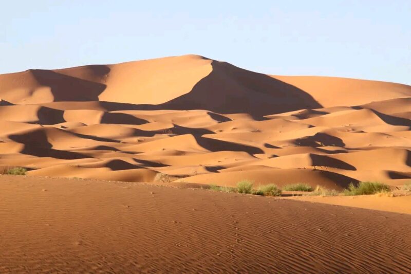 3-DAY FES DESERT TOUR