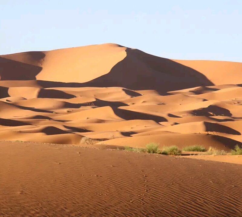 3-DAY FES DESERT TOUR