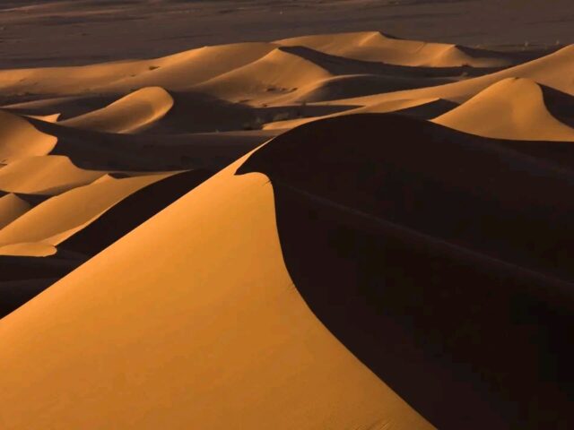 3-DAYS FES DESERT TOUR
