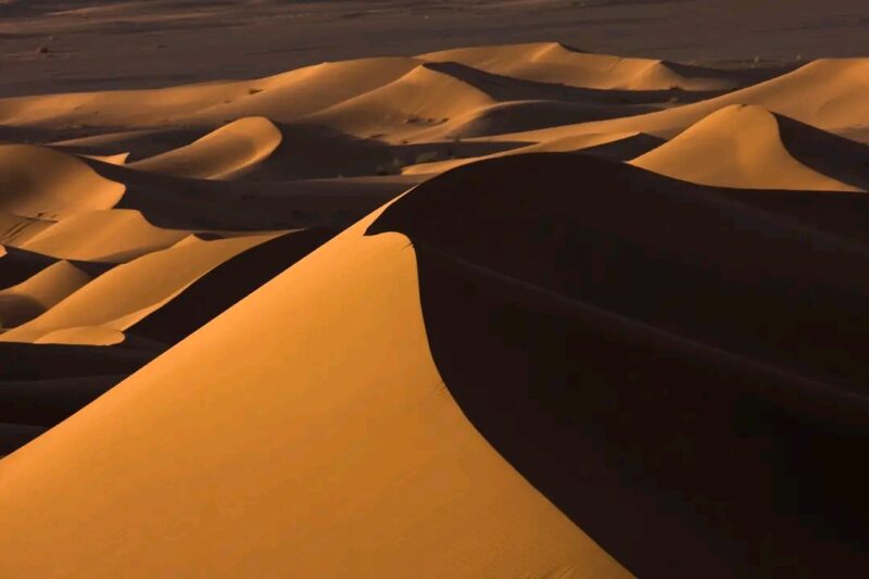 3-DAYS FES DESERT TOUR