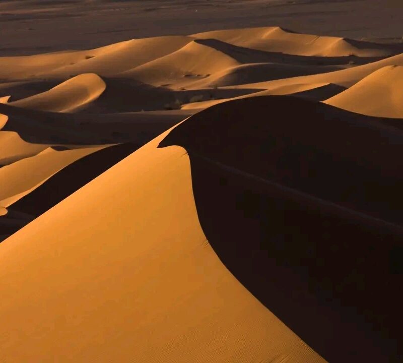 3 DAYS FES DESERT TOUR