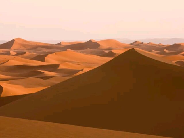 4 Days Tour From Errachidia To Marrakech Via Sahara Desert