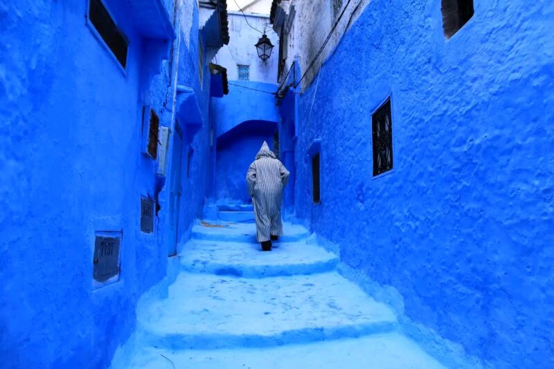 7 DAYS IMPERIAL CITIES TOUR FROM FES