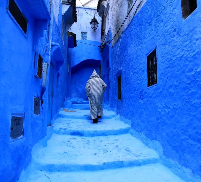 7 DAYS IMPERIAL CITIES TOUR FROM FES