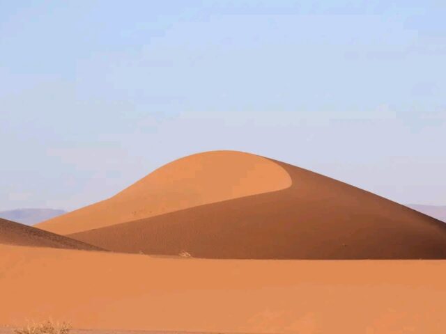 4 DAYS FES TO MARRAKECH DESERT TOUR
