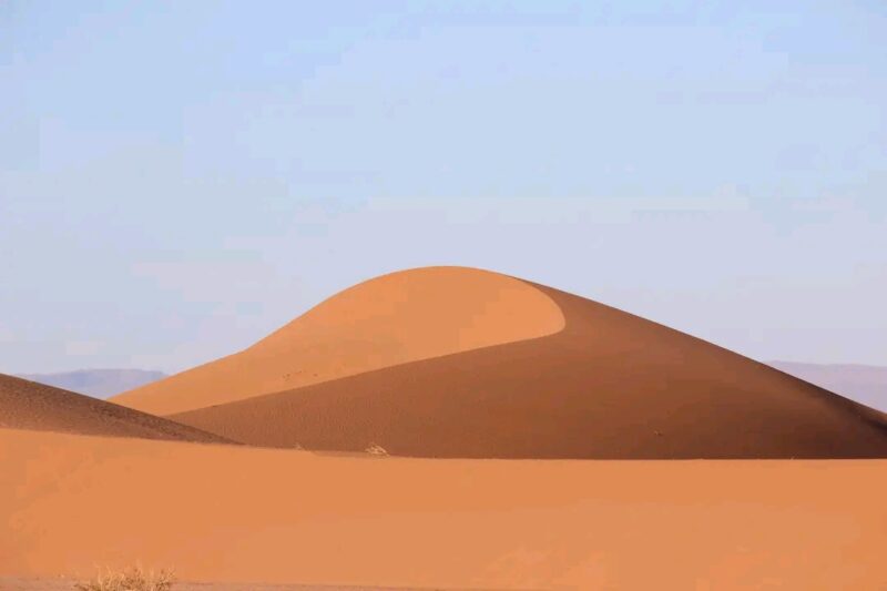 4 DAYS FES TO MARRAKECH DESERT TOUR
