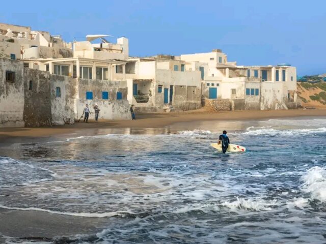 15 Days Tour From Agadir to experience and travel Around Morocco