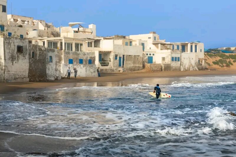 15 Days Tour From Agadir to experience and travel Around Morocco