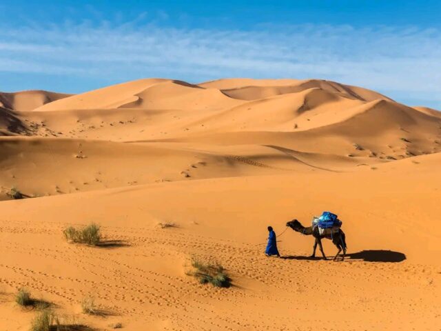 2-DAY MARRAKECH DESERT TOUR
