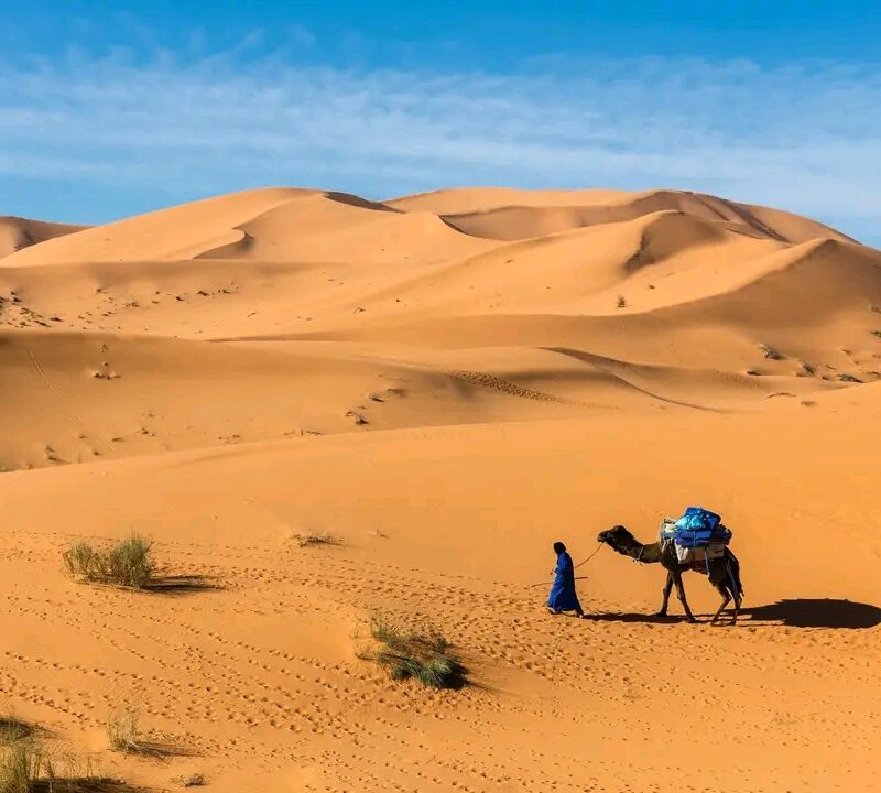 2-DAY MARRAKECH DESERT TOUR