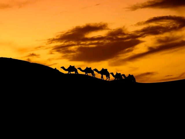 2 Days Private Tour From Marrakech to Imlil & the Atlas Mountains