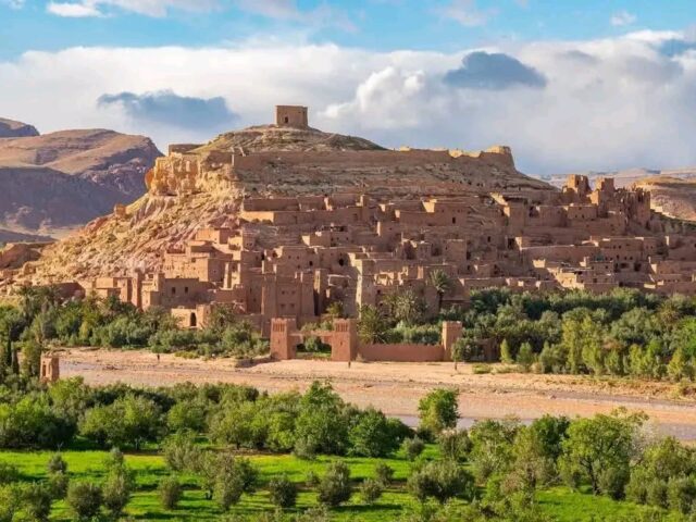 2 Days Tour From Marrakech To Zagora Desert And Back To Marrakech