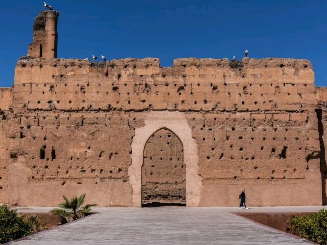 3 Days Tour From Marrakech To Merzouga Desert And Back