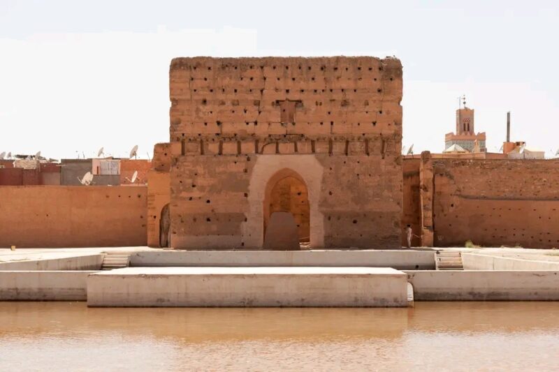 4 Days Tour from Fes to Marrakech via Merzouga Desert