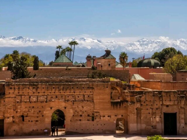 6 Days Private Tour Around Moroccan Ancient Kasbahs From Marrakech