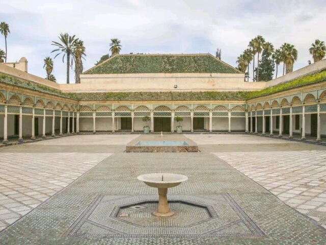 6 Days Tour From Fes To Marrakech Via Sahara Desert