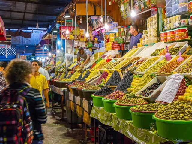 7 Days Journey Through Northern Morocco From Tangier