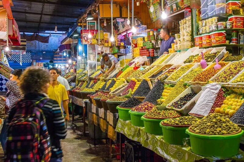 7 Days Journey Through Northern Morocco From Tangier