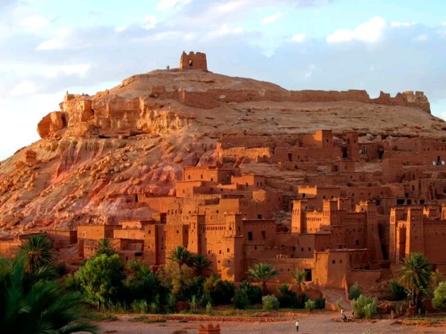 8 Days Private Tour from Agadir to Zagora Desert and Back