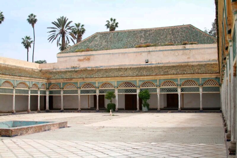 9 Days Tour From Fes to Morocco Imperial Cities And Marrakech