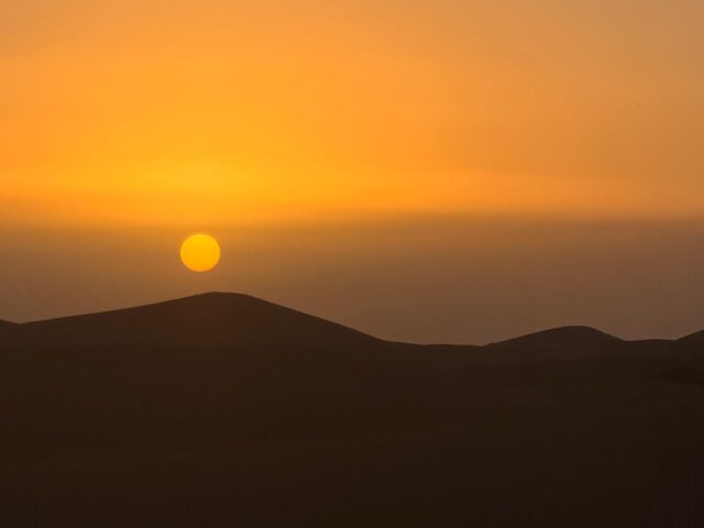 5 DAYS MARRAKECH DESERT TOUR