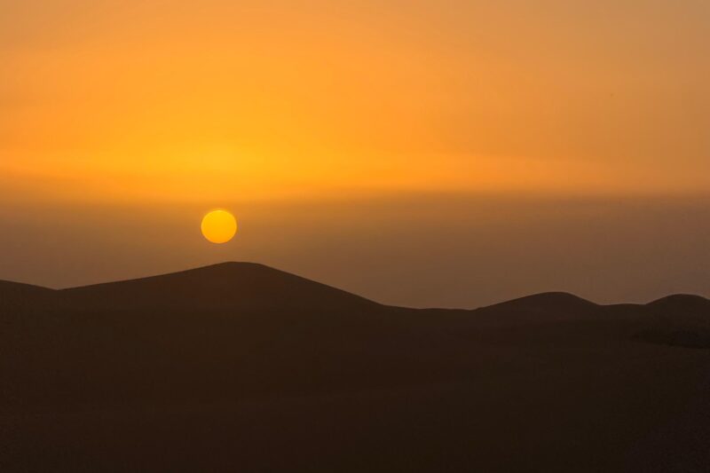 5 DAYS MARRAKECH DESERT TOUR