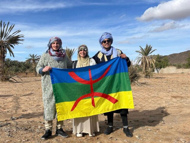 8 Days Tour From Tangier To Sahara Desert Then Marrakech