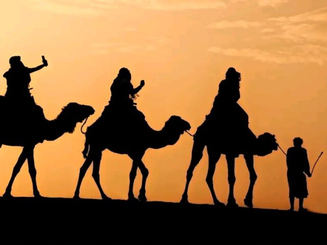 2 DAYS MARRAKECH TO ZAGORA DESERT TOUR