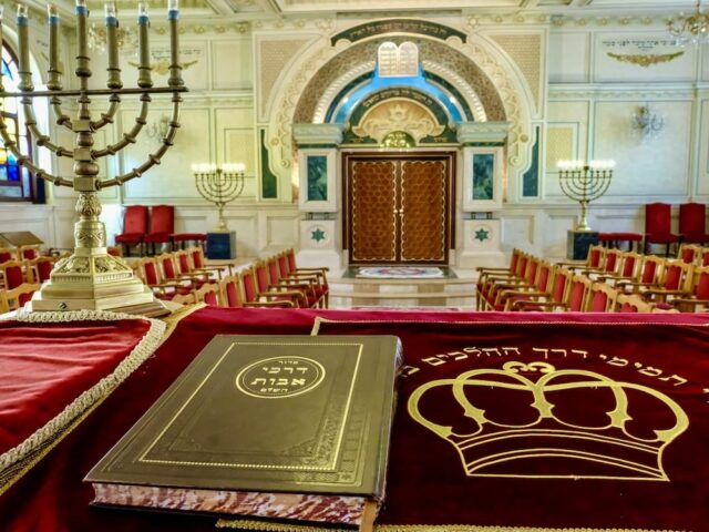 16 Days Jewish Heritage Tour from Casablanca to Marrakech