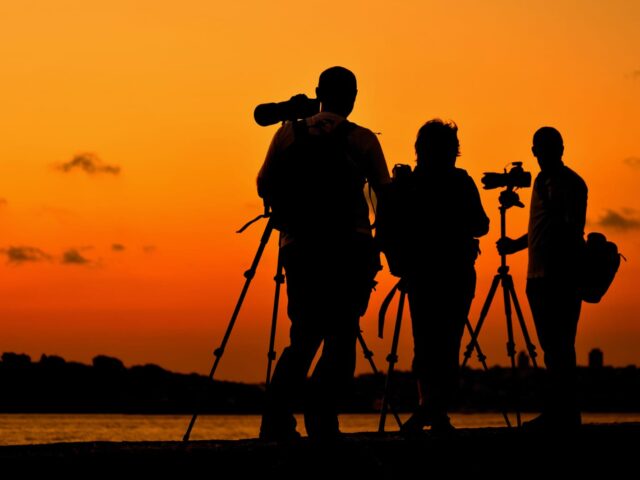 Morocco Photography Tours : Wildlife, Desert Landscapes & Ancient Kasbahs