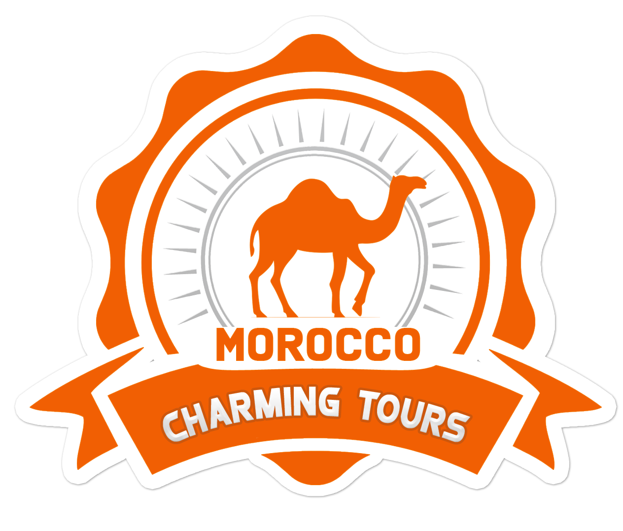 Morocco Charming Tours